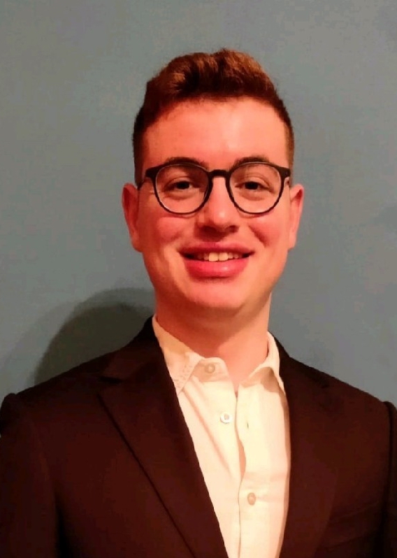 Dr.	Duncan V. Mifsud